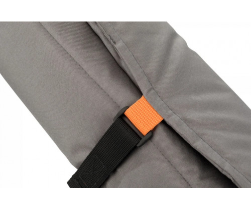 Подстилка для собак и кошек Trixie Be Nordic (Трикси) 100х65 см для путешествий