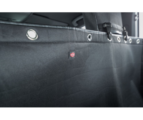 Чехол - подстилка для сидения автомобиля для собак и кошек Trixie (Трикси) 145х160 см