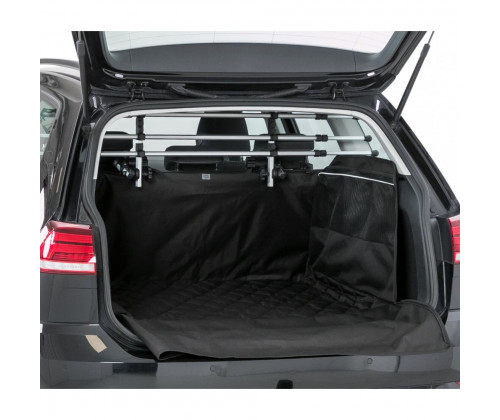 Подстилка - коврик для багажника автомобиля для собак и кошек Trixie (Трикси) 2.10х1.75 м