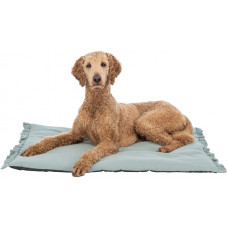 Подстилка для собак и кошек Trixie Amelie (Трикси) 110х75 см, Шавлия