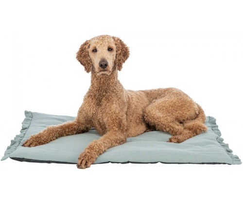 Подстилка для собак и кошек Trixie Amelie (Трикси) 110х75 см, Шавлия
