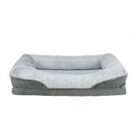 Лежак для собак и кошек Trixie Lino vital (Трикси)