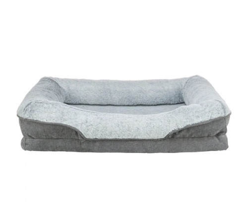Лежак для собак и кошек Trixie Lino vital (Трикси) 90 х 65 см