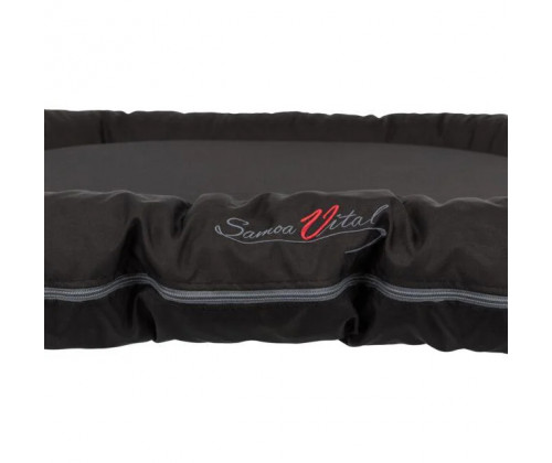 Лежак для собак и кошек Trixie Samoa Vital (Трикси) 110х85 см