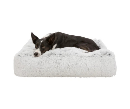 Лежак для собак и кошек Trixie Harvey Cushion (Трикси) 80х60 см