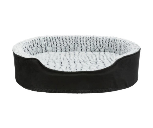 Лежак для собак и кошек Trixie Lino Vital (Трикси) 83х67 см ортопедический