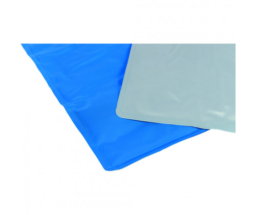 Охлаждающий коврик для собак Trixie (Трикси) XL–XXL 100 х 60 см 90 х 50 см.