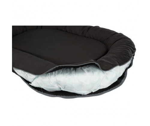 Лежак для собак и кошек Trixie Samoa Vital (Трикси) 110х85 см