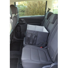 Автомобильное кресло для собак Trixie (Трикси) 45х28х40 см