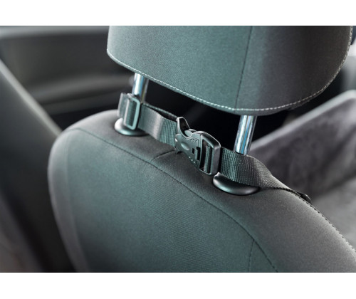 Автомобильное кресло для собак Trixie (Трикси) 45х38х37 см