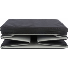 Автомобильное кресло для собак Trixie (Трикси) 45х28х40 см