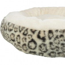 Лежак для собак и кошек Trixie Leo (Трикси)
