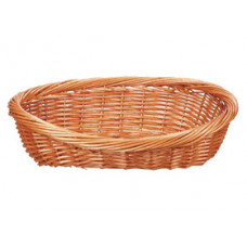 Лежак - корзина для собак и кошек Trixie (Трикси) 120х19х70 см