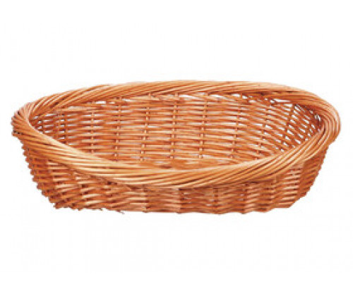 Лежак - корзина для собак и кошек Trixie (Трикси) 120х19х70 см