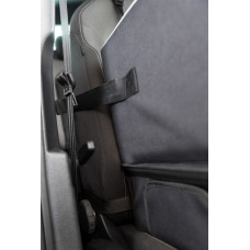 Автомобильное кресло для собак Trixie (Трикси) 45х38х37 см