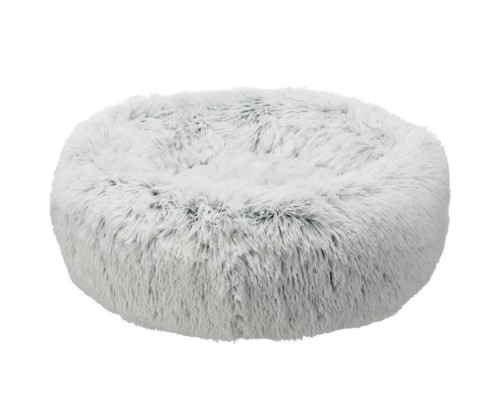 Лежак для собак и кошек Trixie Harvey (Трикси) 50 х 50 см., Серый