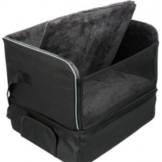 Автомобильное кресло для собак Trixie (Трикси) 45х38х37 см