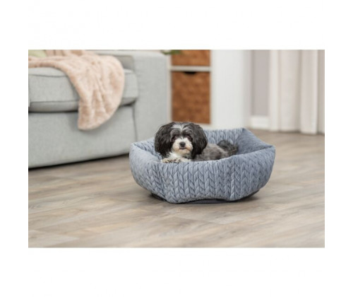 Лежак для собак и кошек Trixie Livia (Трикси)
