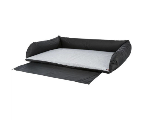 Подстилка для багажника автомобиля для собак и кошек Trixie (Трикси) 95х75 см