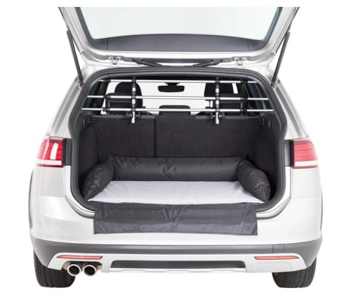 Подстилка для багажника автомобиля для собак и кошек Trixie (Трикси) 95х75 см