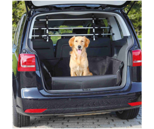 Подстилка для багажника автомобиля для собак и кошек Trixie (Трикси) 164х125 см
