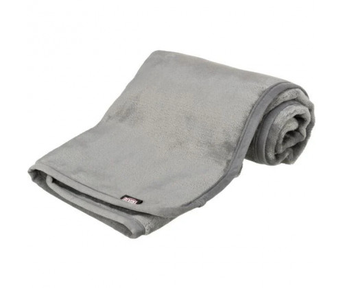 Подстилка - плед для собак Trixie Levy (Трикси) 100х70 см