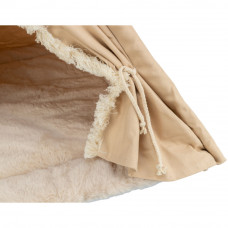 Домик вигвам для собак и котов Trixie Boho (Трикси Бохо) 55 х 65 х 55 см