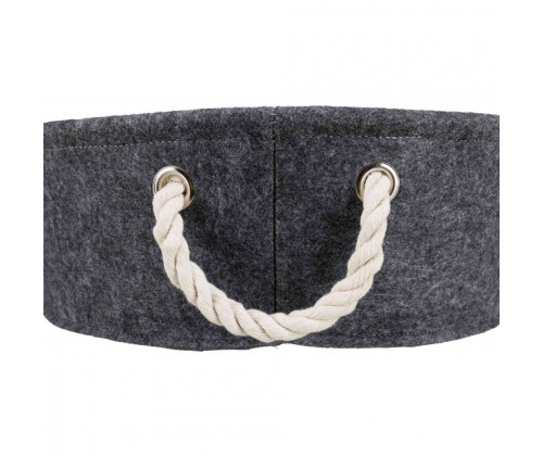 Лежак для собак и кошек Trixie Lian (Трикси) 37х37 см