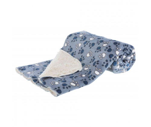 Подстилка для собак Trixie Tammy (Трикси) 100х70 см плюшевая