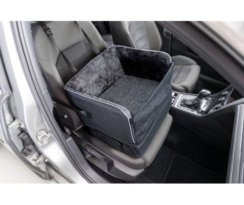 Автомобильное кресло для собак Trixie (Трикси) 45х38х37 см