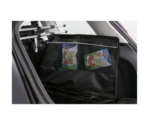 Подстилка - коврик для багажника автомобиля для собак и кошек Trixie (Трикси) 2.10х1.75 м