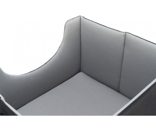 Автомобильное кресло для собак Trixie (Трикси) 45х28х40 см