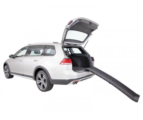 Пандус для собак Trixie Petwalk (Трикси) 40х156 см до 90 кг
