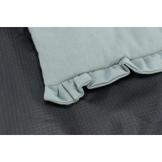 Подстилка для собак и кошек Trixie Amelie (Трикси) 110х75 см, Шавлия