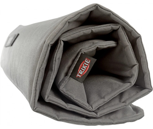 Подстилка для собак и кошек Trixie Be Nordic (Трикси) 100х65 см для путешествий