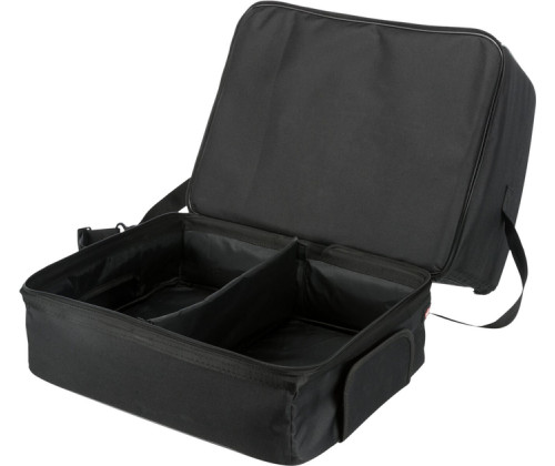 Автомобильное кресло для собак Trixie (Трикси) 45х38х37 см