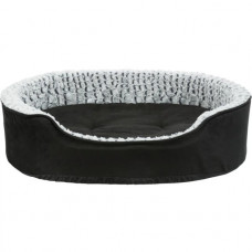 Лежак для собак и кошек Trixie Lino Vital (Трикси) 83х67 см ортопедический