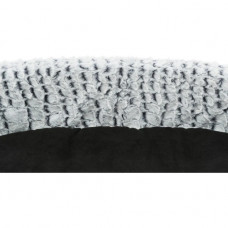 Лежак для собак и кошек Trixie Lino Vital (Трикси) 83х67 см ортопедический