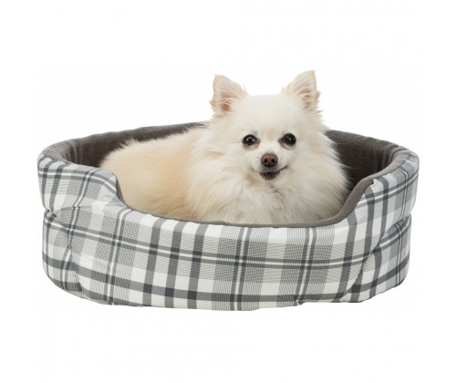 Лежак для собак и кошек Trixie Lucky (Трикси) 45х35 см