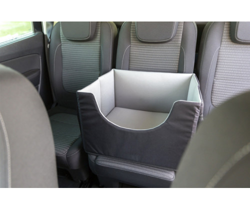 Автомобильное кресло для собак Trixie (Трикси) 45х28х40 см