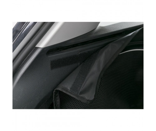 Подстилка - коврик для багажника автомобиля для собак и кошек Trixie (Трикси) 2.10х1.75 м