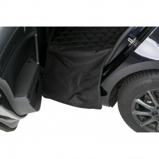 Подстилка - коврик для сидения автомобиля для собак и кошек Trixie (Трикси) 1.55х1.30 м