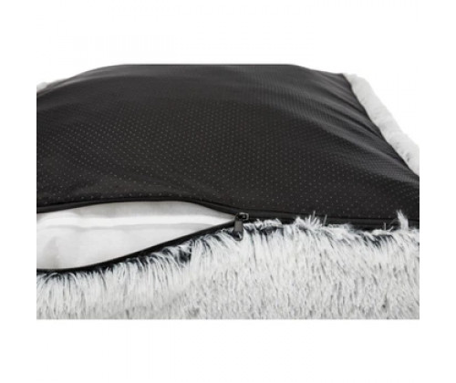 Лежак для собак и кошек Trixie Harvey Cushion (Трикси) 80х60 см