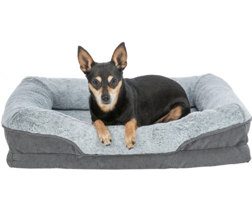 Лежак для собак и кошек Trixie Lino vital (Трикси) Лежак для собак и кошек Trixie Lino vital (Трикси)