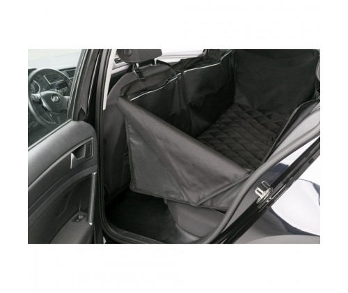 Подстилка - коврик для сидения автомобиля для собак и кошек Trixie (Трикси) 1.55х1.30 м