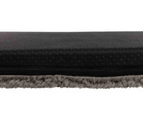 Лежак для собак и кошек Trixie Bendson vital (Трикси) ортопедический 120х85 см.