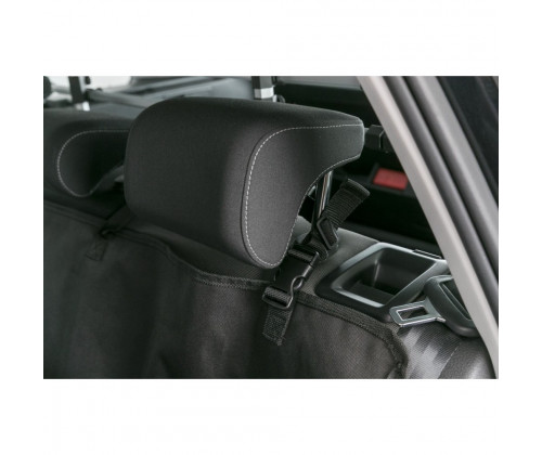 Подстилка - коврик для сидения автомобиля для собак и кошек Trixie (Трикси) 1.55х1.30 м