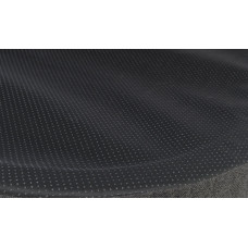 Лежак для собак и кошек Trixie Bed CityStyle (Трикси) 65 х 55 см, Серый