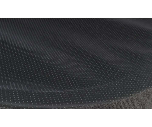 Лежак для собак и кошек Trixie Bed CityStyle (Трикси) 65 х 55 см, Серый