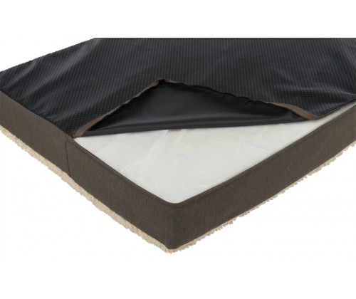 Матрас для собак и кошек Trixie Bendson vital (Трикси) ортопедический 120х72 см